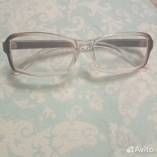 Очки с диоптриями 2.5