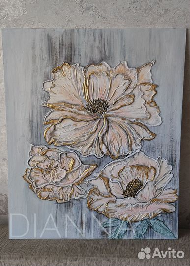 Интерьерная картина 