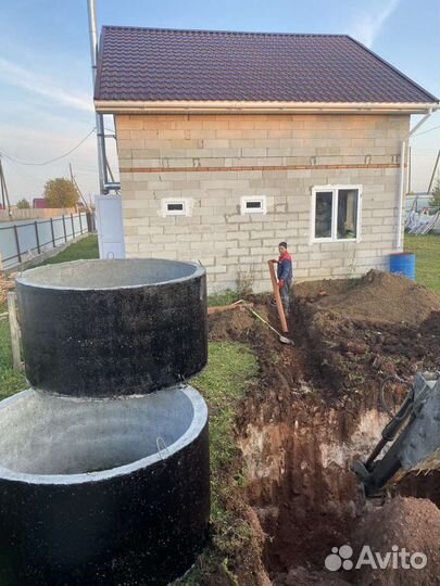 Услуги монтажников водопровода и канализации