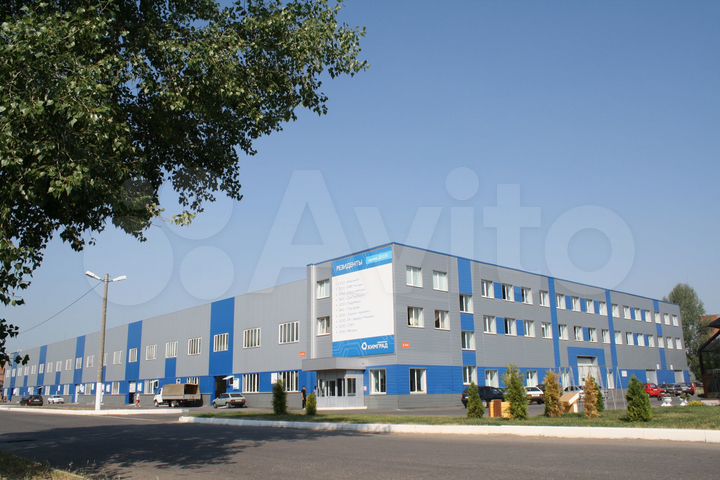 Производственное помещение, Химград, 292.4 м²