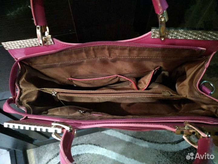 Сумка женская новая