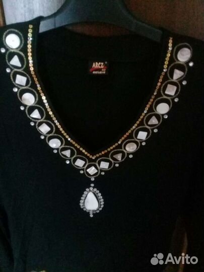 Кофточка Польша exvclusive