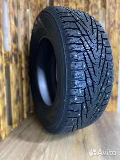 Nokian Tyres Nordman 7 SUV 255/55 R18 109T