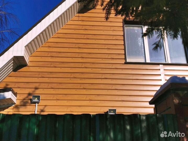 Пластиковые окна и двери