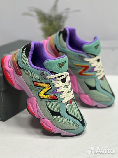 Кроссовки женские New Balance 9060