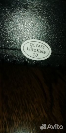 Зарядное LiitoKala Lii-500 для 18650 и не только