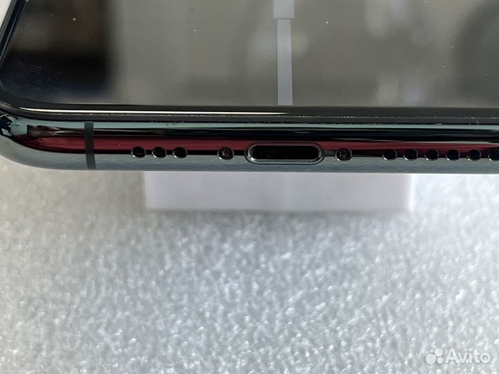 Apple iPhone 11 pro 512 gb MidnightGreen