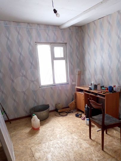 Дом 41,5 м² на участке 20 сот.