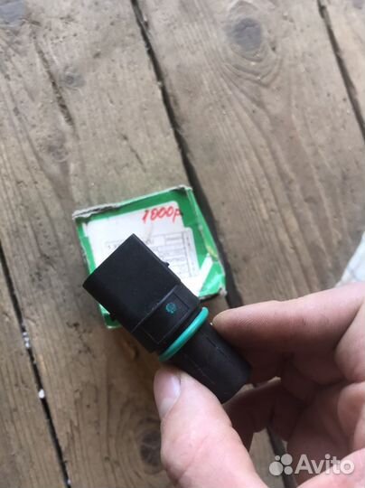 Датчик положения коленвала BMW X5 e53 m54b30