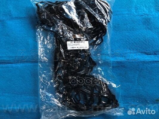 Прокладка клапанной крышки P1GA086 Parts-Mall