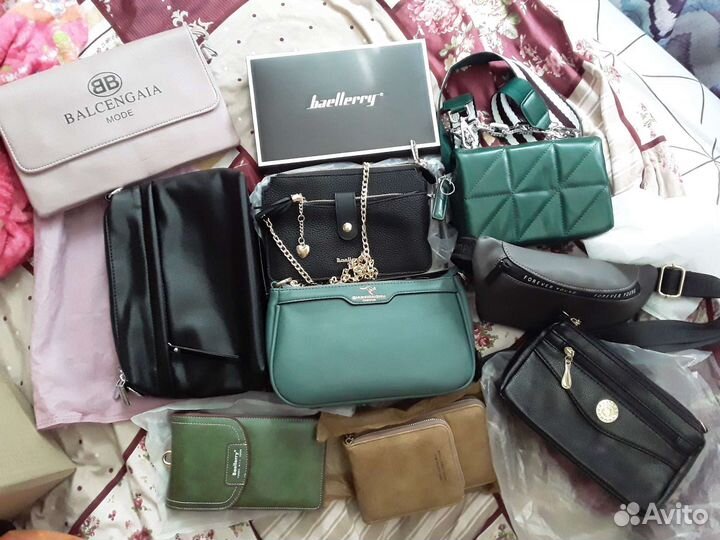 Сумка кроссбоди новая,сумка кошелёк