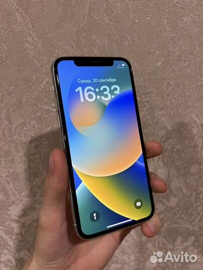 iPhone 11 pro 64gb