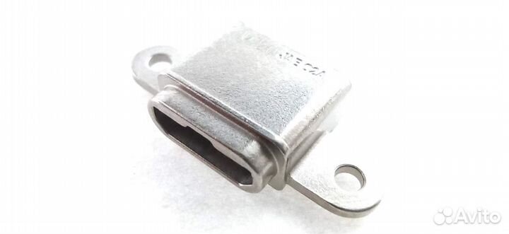 Разъем micro USB Samsung G800H