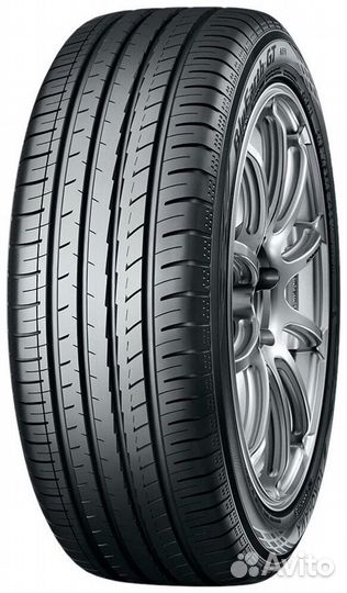 Yokohama BluEarth-A AE51H 225/45 R18 91V