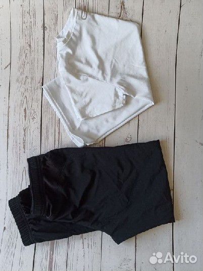 Форма для физкультуры