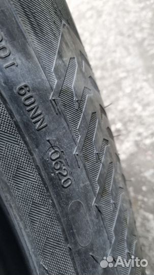 Nokian Tyres Hakkapeliitta 8 SUV 265/60 R18 114T