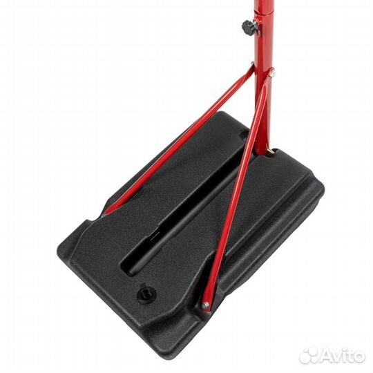 Баскетбольная стойка alpin junior BSJ-30