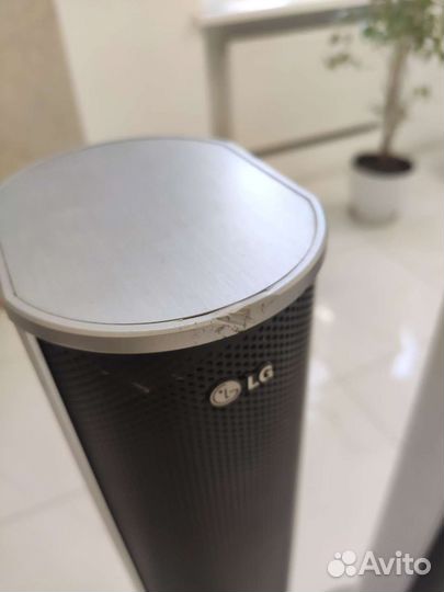 Домашний кинотеатр lg 5.1