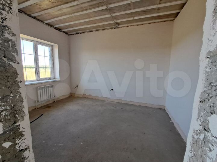 Дом 104,9 м² на участке 7,8 сот.