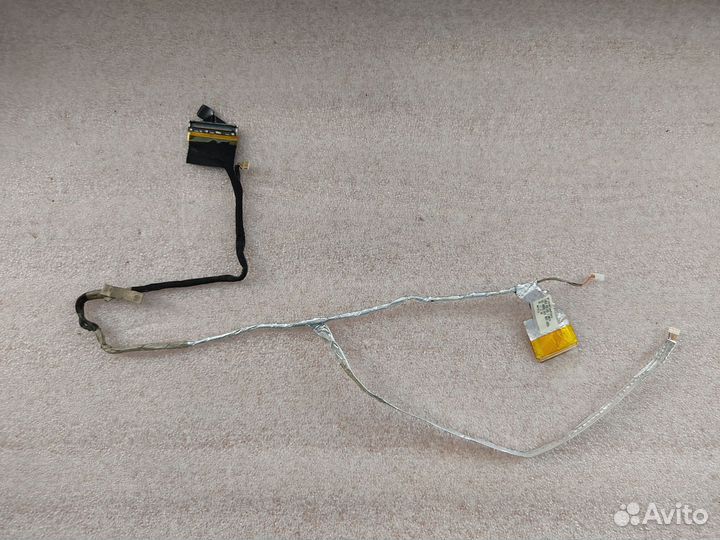 Шлейф матрицы AB610 для HP Pavilion dv6