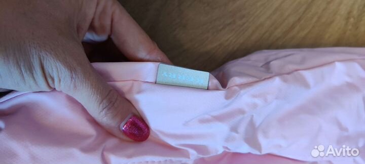 Комбинезон на холодное лето / теплую весну. Kerry