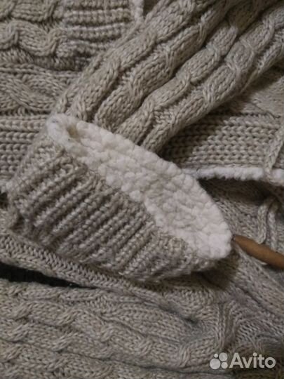 Кардиган ZaraKnit