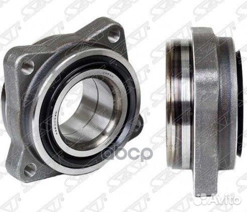 Полуступица перед honda inspire/saber UA1/2/ODY