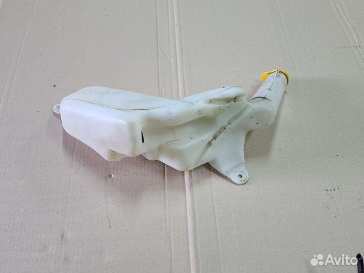 Бачок омывателя стекла Opel Astra G Zafira A