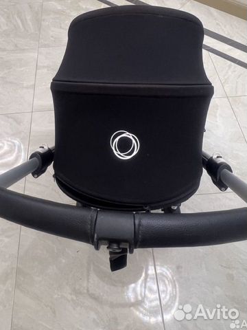 Детские коляски