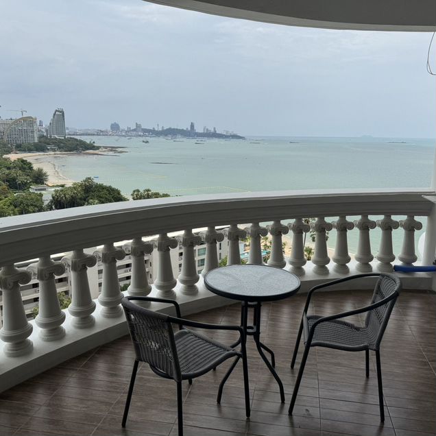 1-к. квартира, 90 м² (Таиланд)