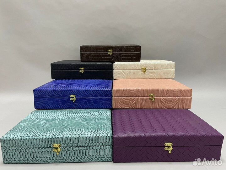 Подарочные коробочки