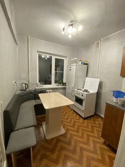 1-к. квартира, 29,9 м², 3/4 эт.