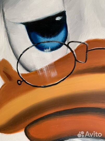 Интерьерная картина в подарок