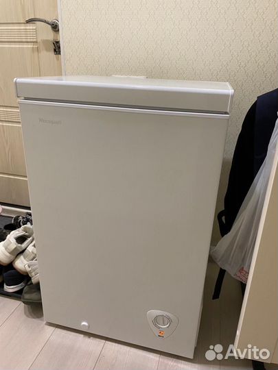 Морозильный ларь / холодильник