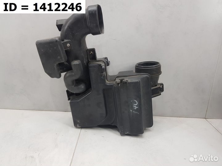 Резонатор воздушного фильтра Hyundai i40