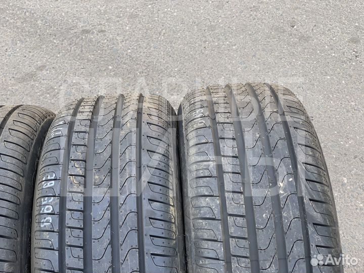 Pirelli Cinturato P7 245/40 R19 98Y