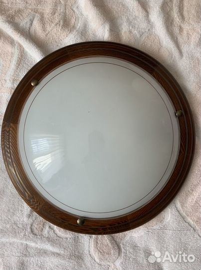 Светильник настенный бра 2 шт