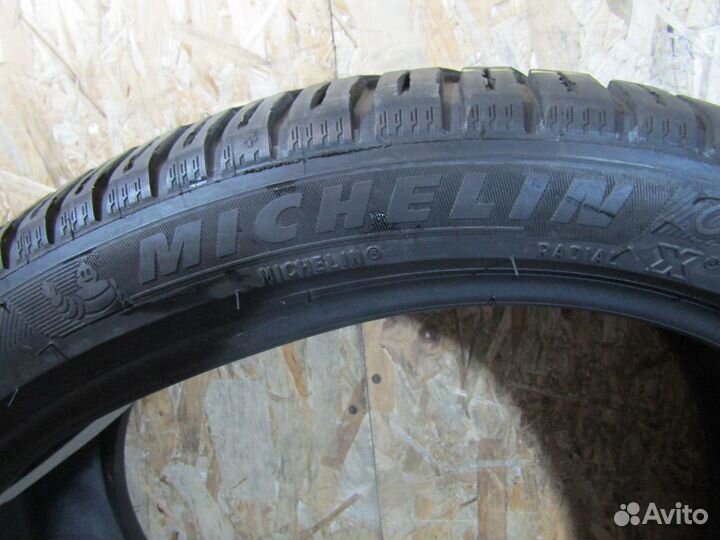 Michelin CrossClimate 225/40 R18