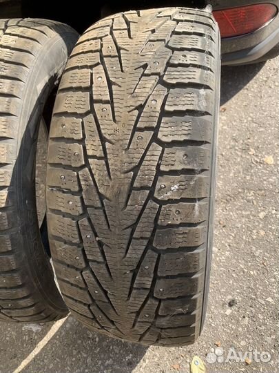 Nokian Tyres Nordman 7 SUV 235/55 R18