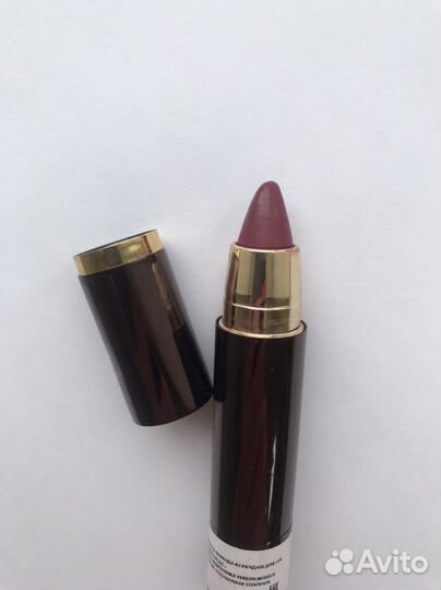 Помада Hourglass, тон Liberator