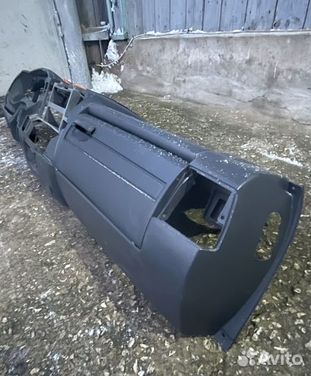 Торпедо на газель 3302