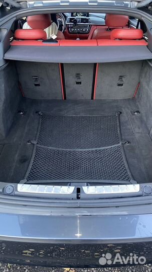 BMW 4 серия 2.0 AT, 2015, 176 500 км