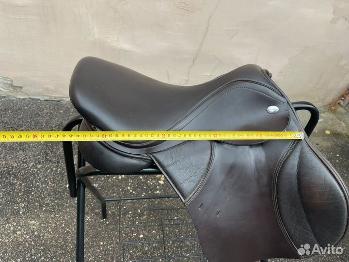 Седло конкурное Thorowgood