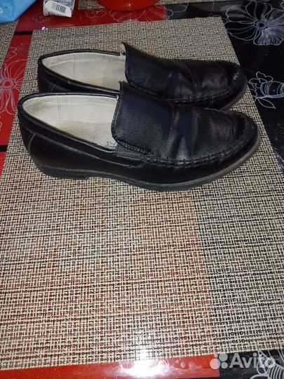 Туфли детские