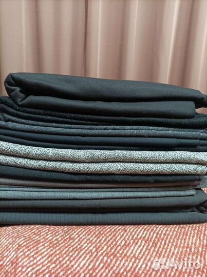 Ткань ссср. Костюмная чистошерстяная итд