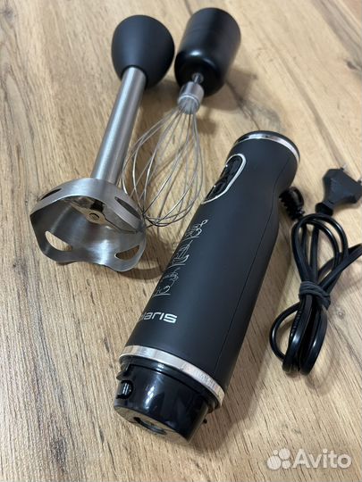 Блендер погружной Polaris