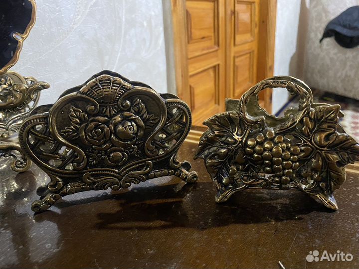 Красивая посуда