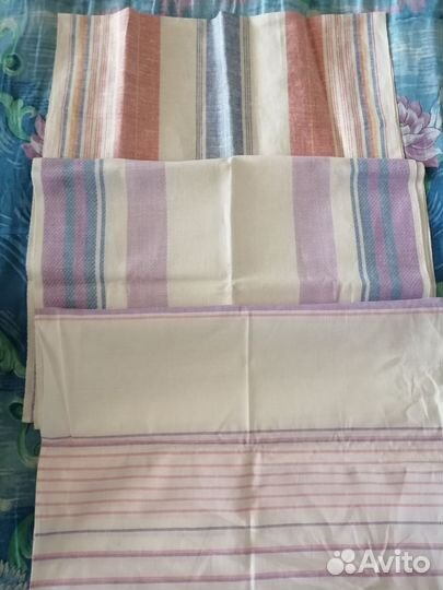 Полотенце льняное СССР