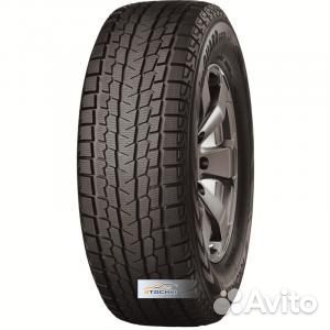 Yokohama Ice Guard G075 225/55 R18 98Q