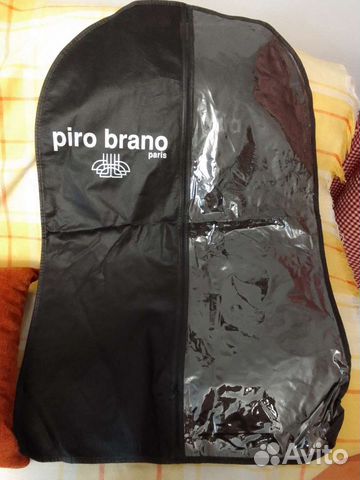 Чехол для хранения одежды